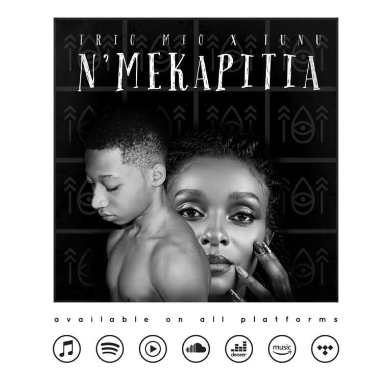 AUDIO: Trio Mio ft Tunu - N’mekapitia Mp3 Download