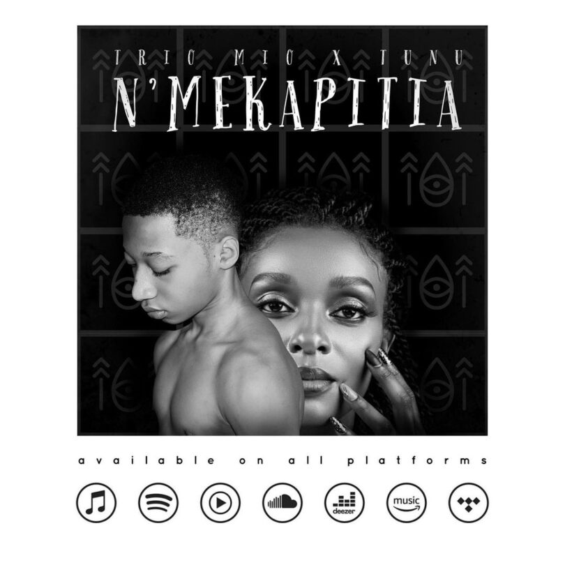 AUDIO: Trio Mio ft Tunu - N’mekapitia Mp3 Download