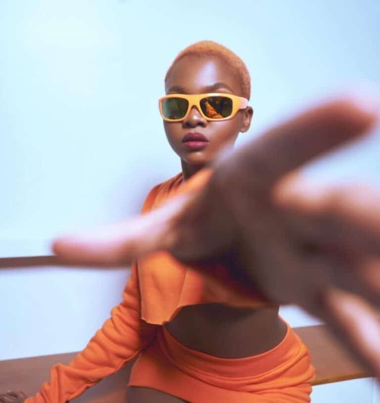 VIDEO: Zuchu - Yalaaaa Mp4 Download