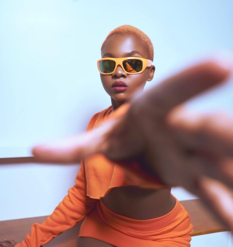 VIDEO: Zuchu - Yalaaaa Mp4 Download