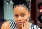 VIDEO: Nandy - Yanga Mp4 Download