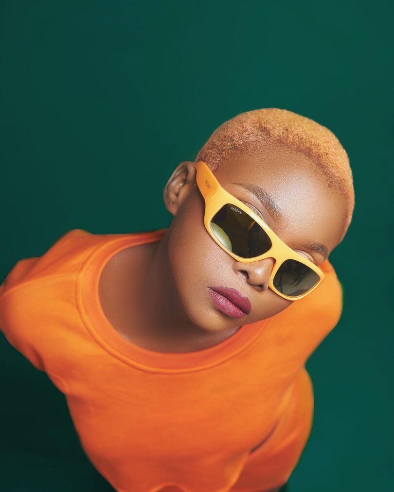 AUDIO: Zuchu - Yalaaaa Mp3 Download