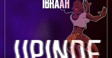 AUDIO: Ibraah - Jipinde Mp3 Download