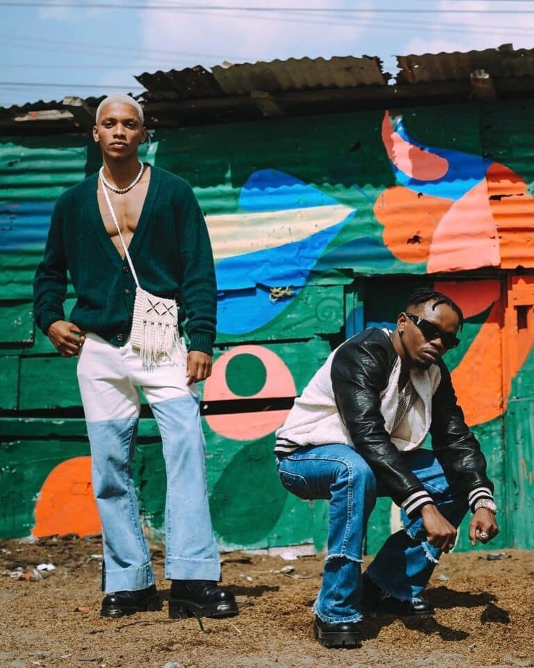 AUDIO: Tyler ICU Ft Visca & Marioo - Beer Mp3 Download