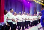 AUDIO: Kwaya Ya Mt. Kizito Makuburi - Yesu Ni Mwema Mp3 Download
