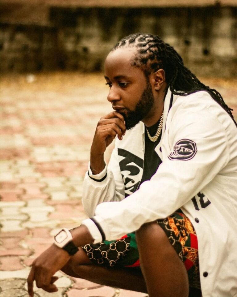 VIDEO: Joh Makini - My Money Simple Mp4 Download