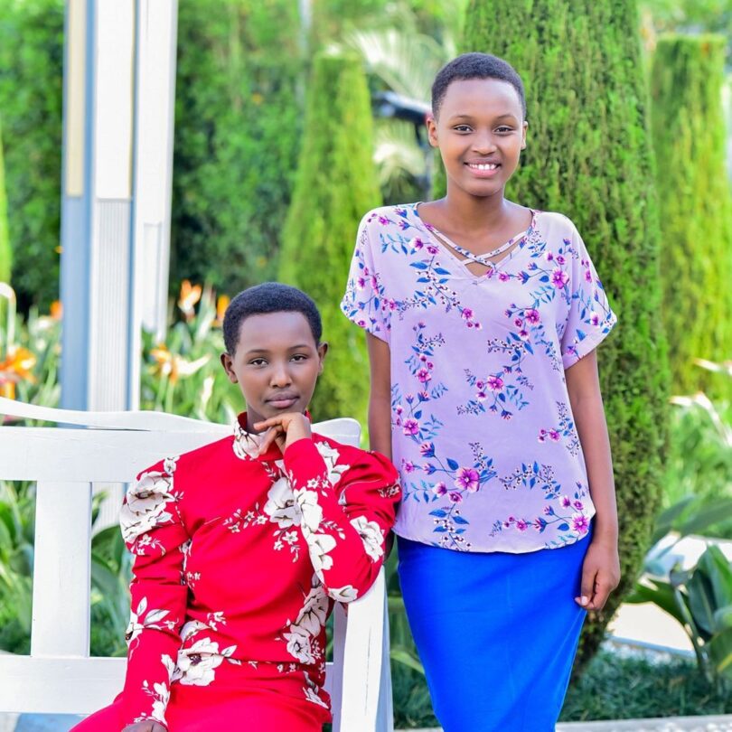 VIDEO: Vestine And Dorcas - Ibuye Mp4 Download