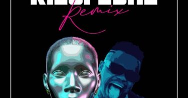 AUDIO: Zinoleesky Ft Harmonize - Kilofeshe Remix Mp3 Download