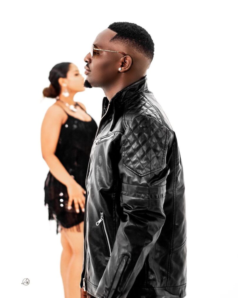 AUDIO: Barakah The Prince - Mazima Mp3 Download