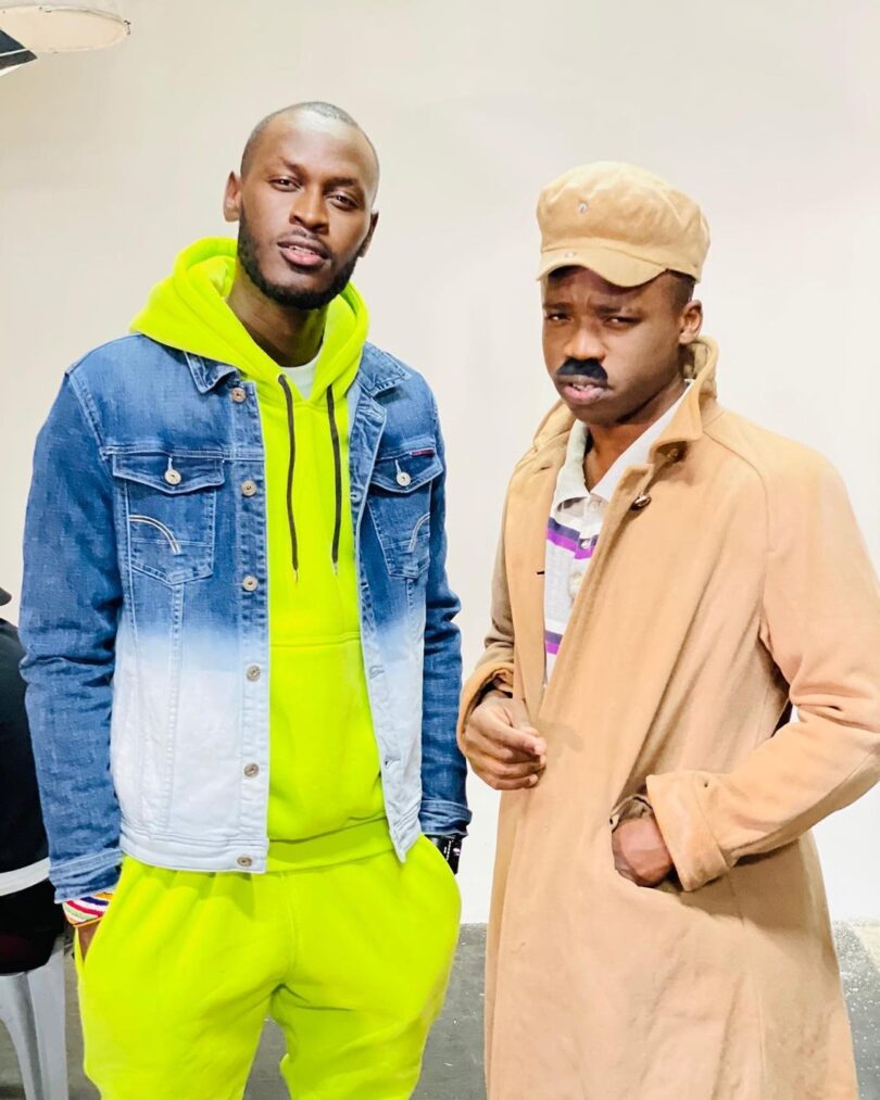 AUDIO: King Kaka Ft Jadi - Tena Mp3 Download