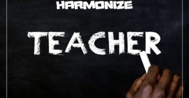 AUDIO: Harmonize - Teacher Mp3 Download