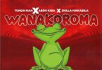 AUDIO: Tunda Man Ft Abdukiba & Dulla Makabila - Wanakoroma Mp3 Download