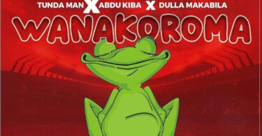 AUDIO: Tunda Man Ft Abdukiba & Dulla Makabila - Wanakoroma Mp3 Download
