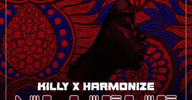 AUDIO: Killy Ft Harmonize - Ni Wewe Mp3 Download