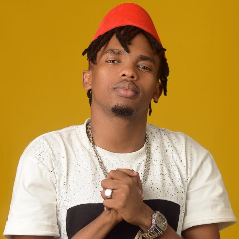 AUDIO: Dogo Janja - Imani Mp3 Download