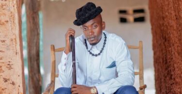 AUDIO: Bushoke - Barua Mp3 Download