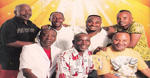 AUDIO: Ottu Jazz Band - Kilio Cha Mtu Mzima Mp3 Download