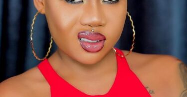 AUDIO: Amber Lulu - Jini Kisirani Mp3 Download