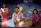 VIDEO: B Classic 006 Ft Marioo - Pisi Kali Mp4 Download