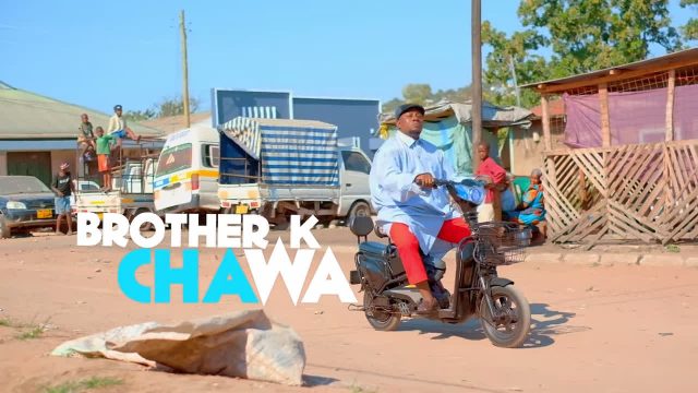 VIDEO: Brother K - Chawa Mp4 Download