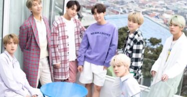 AUDIO: BTS Ft Megan Thee Stallion - Butter Mp3 Download