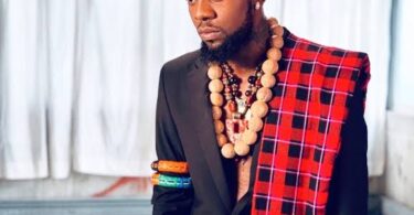 AUDIO: Patoranking - Black Girl Magic Mp3 Download