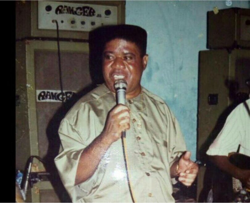 AUDIO: Msondo Ngoma Music Band - Ajali Mp3 Download