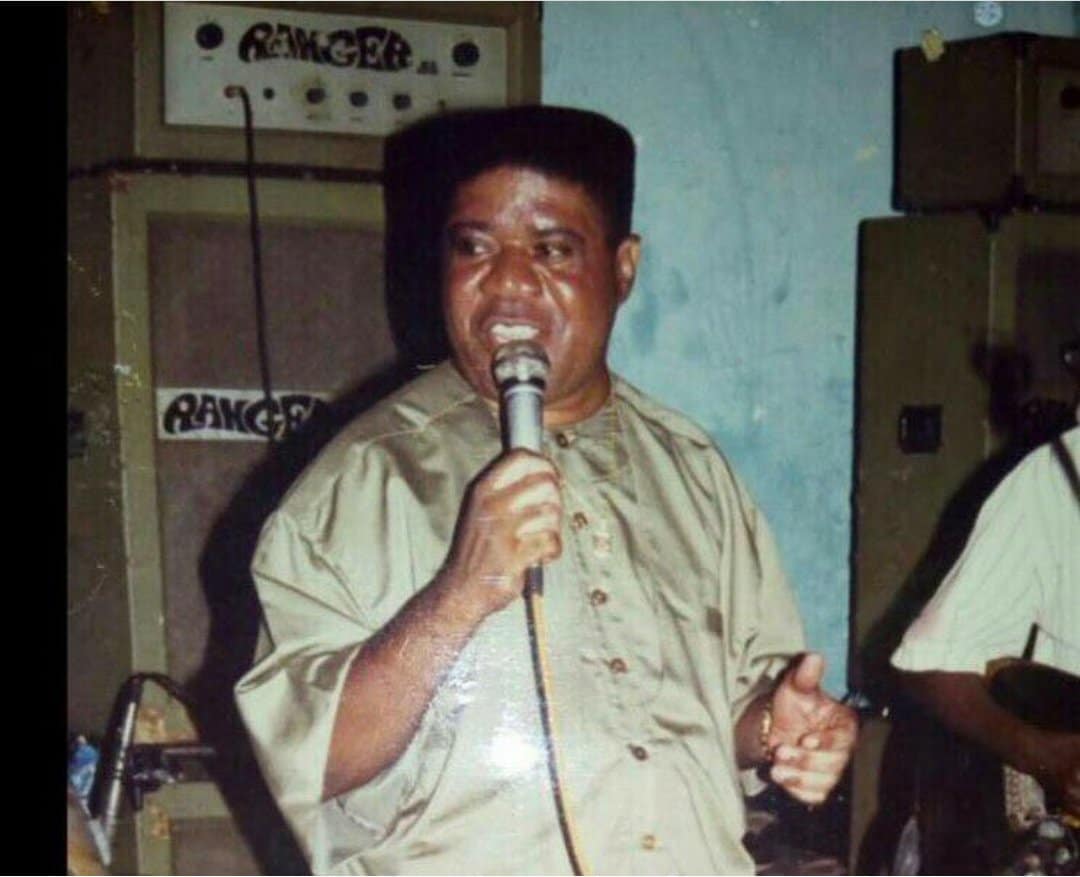 AUDIO: Msondo Ngoma Music Band - Ajali Mp3 Download