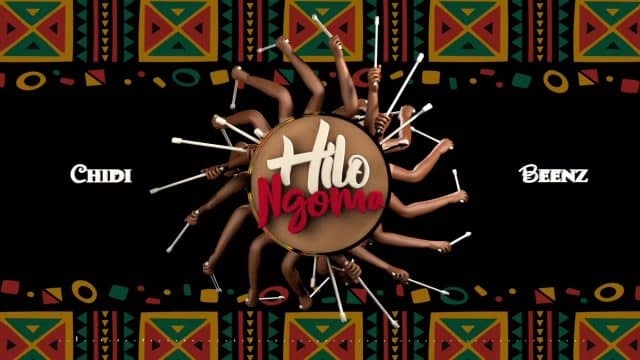 AUDIO: Chidi Beenz - Hilo Ngoma Mp3 Download