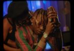VIDEO: Country Wizzy - Baby (Midnight Session) Mp4 Download