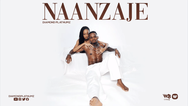 AUDIO: Diamond Platnumz - Naanzaje Mp3 Download