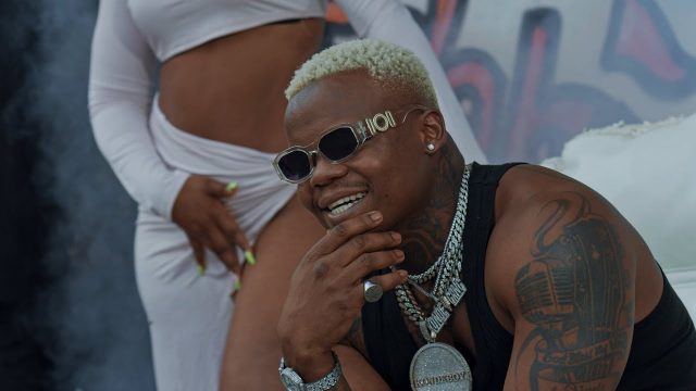 VIDEO: Dj Obza Ft Harmonize & Leon Lee - Mang’dakiwe Remix Mp4 Download