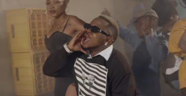 VIDEO: Kinata Mc Ft Azawi - Do Lemi Go Remix Mp4 Download