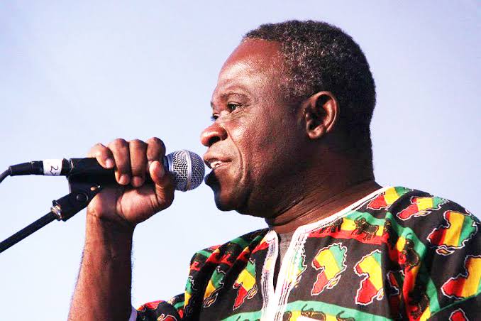 AUDIO: Vunja Mifupa - Samba Mapangala Mp3 Download