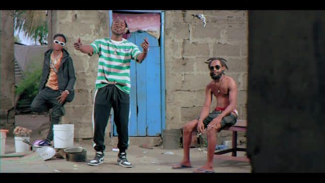VIDEO: Hassan Mapenzi - Dharau Mp4 Download