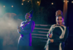 VIDEO: Frida Amani Ft Mimi Mars - Imoo Mp4 Download