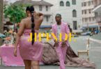 VIDEO: Ibraah - Jipinde Mp4 Download