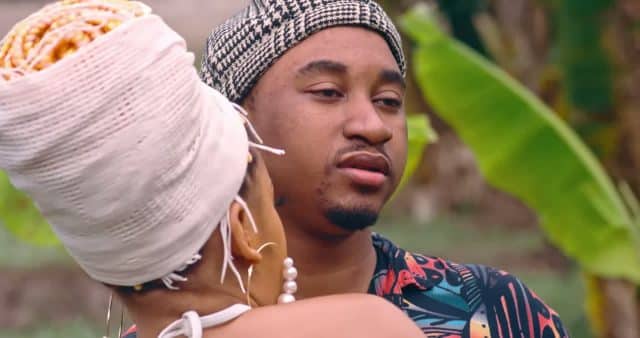 VIDEO: Jay Melody - Sambaloketo Mp4 Download