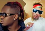 AUDIO: Bob Junior Ft Lava Lava - Itetemeshe Mp3 Download