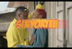 VIDEO: Msami - Sinyorita Mp4 Download