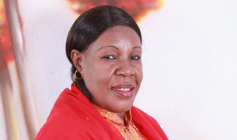 AUDIO: Mwanaidi Shaban - Umejuaje Kama Si Umbea Mp3 Download