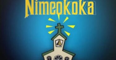 AUDIO: Mzee Wa Bwax - Nimeokoka Mp3 Download
