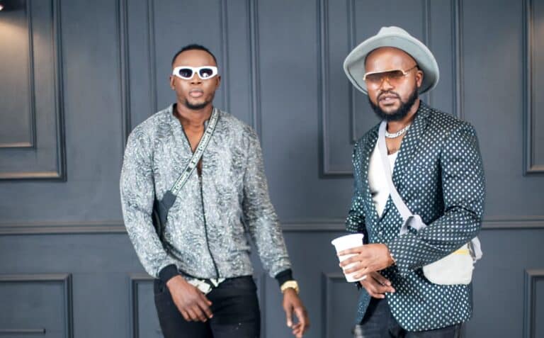 VIDEO: Arrow Bwoy Ft Nadia Mukami - Raha Mp4 Download