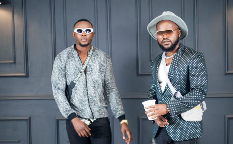 VIDEO: Arrow Bwoy Ft Nadia Mukami - Raha Mp4 Download