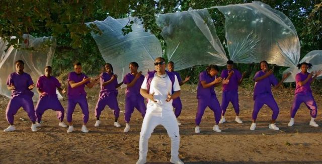 VIDEO: Roki Ft Koffi Olomide & Rayvanny - Patati Patata Mp4 Download