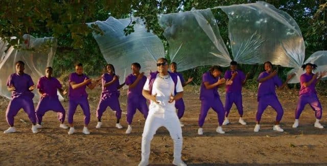 VIDEO: Roki Ft Koffi Olomide & Rayvanny - Patati Patata Mp4 Download