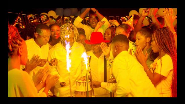 VIDEO: Rayvanny - Birthday Mp4 Download