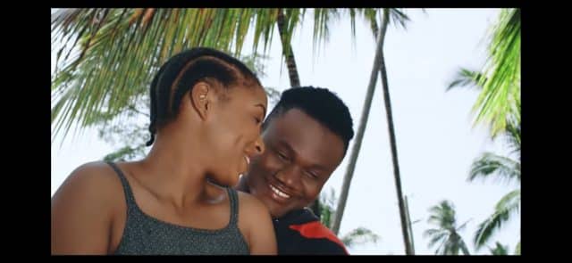 VIDEO: Mbosso Ft Njenje (Kilimanjaro Band) - Tulizana Mp4 Download