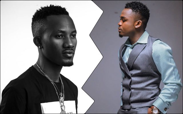 AUDIO: Smile The Genius Ft Aslay - Gere Mp3 Download