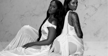 FULL ALBUM: Tiwa Savage - Water And Garri Mp3 Download